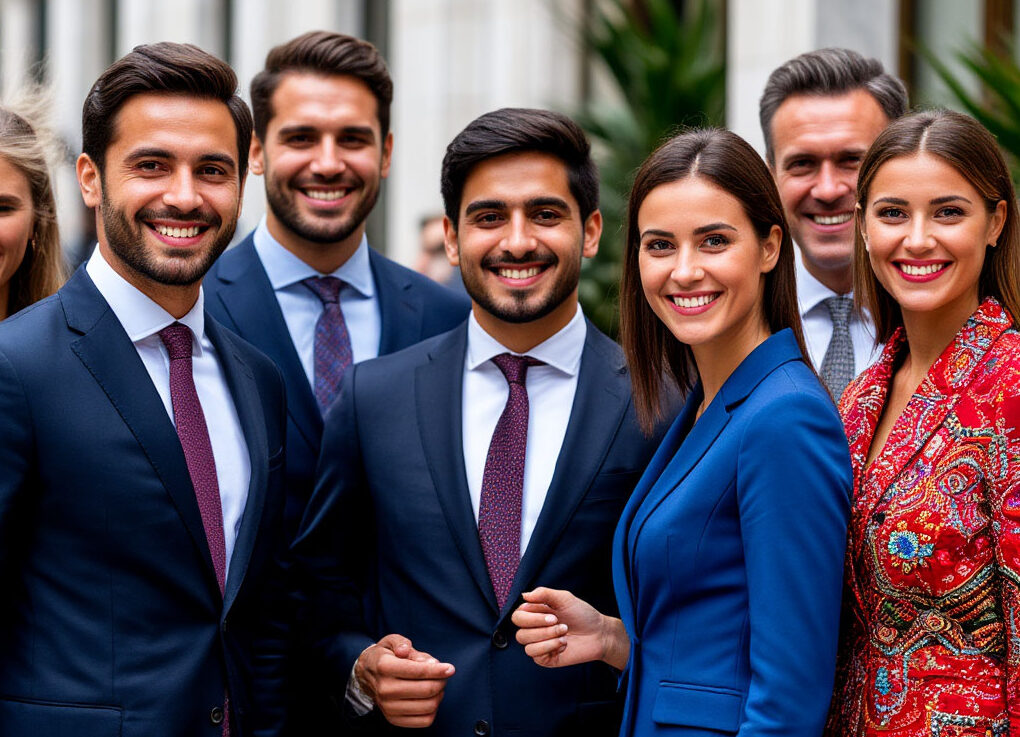 Funding Solutions for International Businesses
