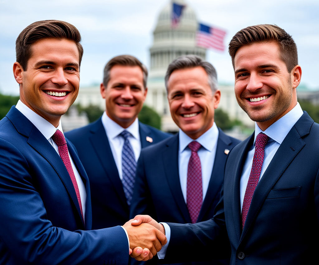 Growth Capital for U.S. Businesses | $15M+ Funding Solutions
