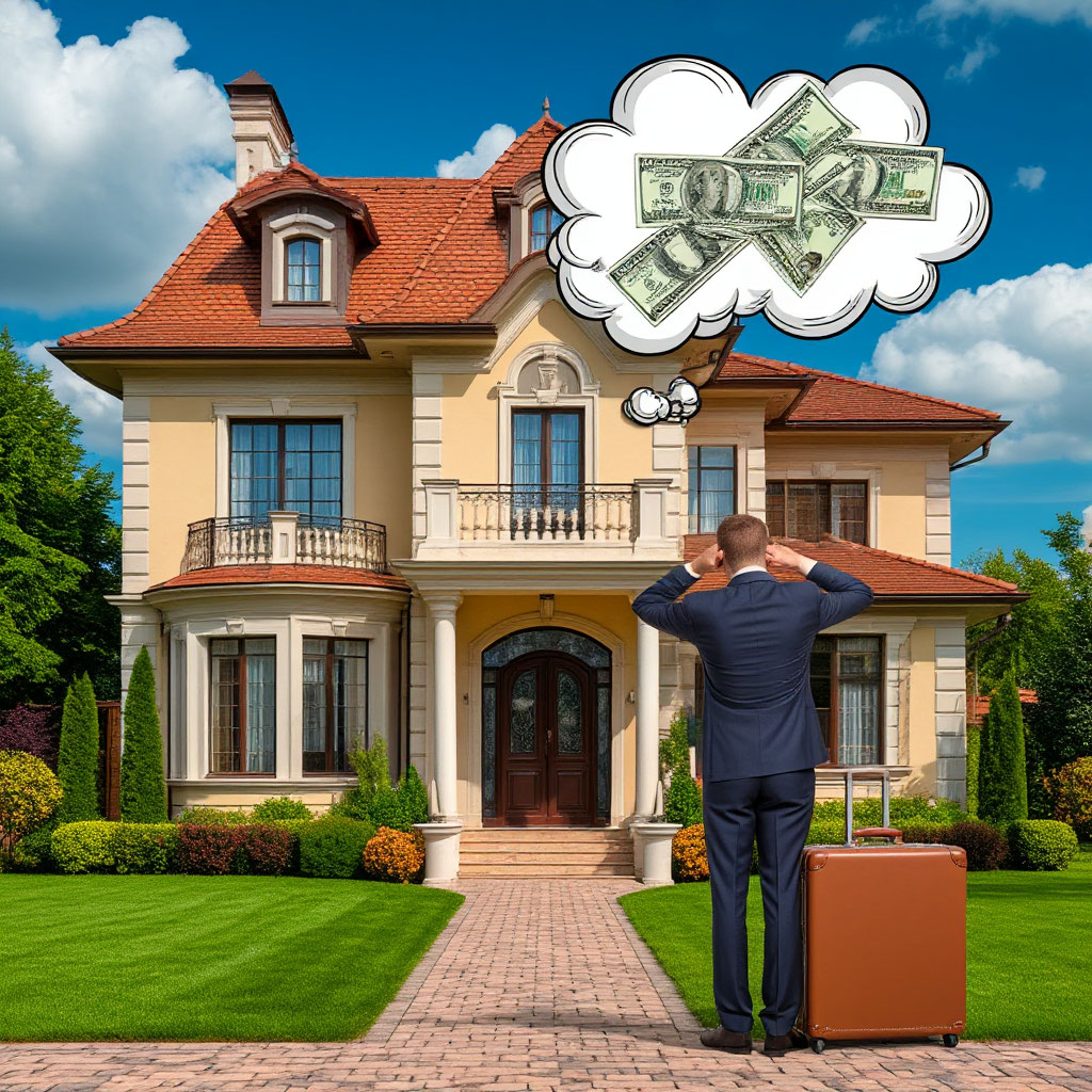 Smooth International Money Transfers for New U.S. Residents